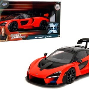 Jada Toys McLaren Senna Fast Furious 124 Scale.jpg