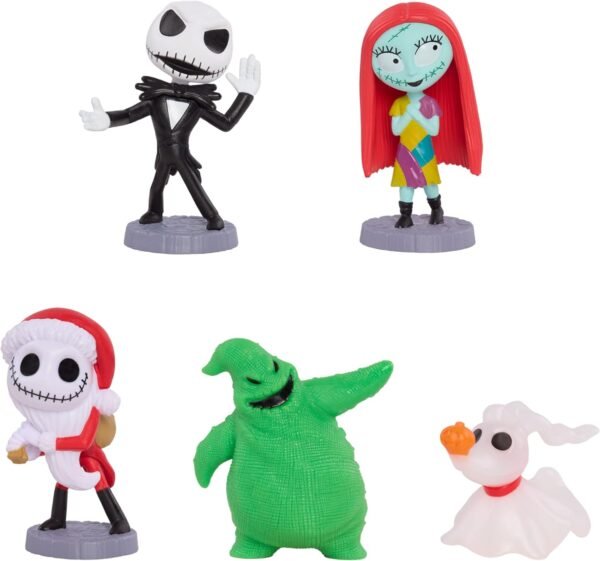 Just Play Disney Tim Burtons The Nightmare Before Christmas Collectible.jpg