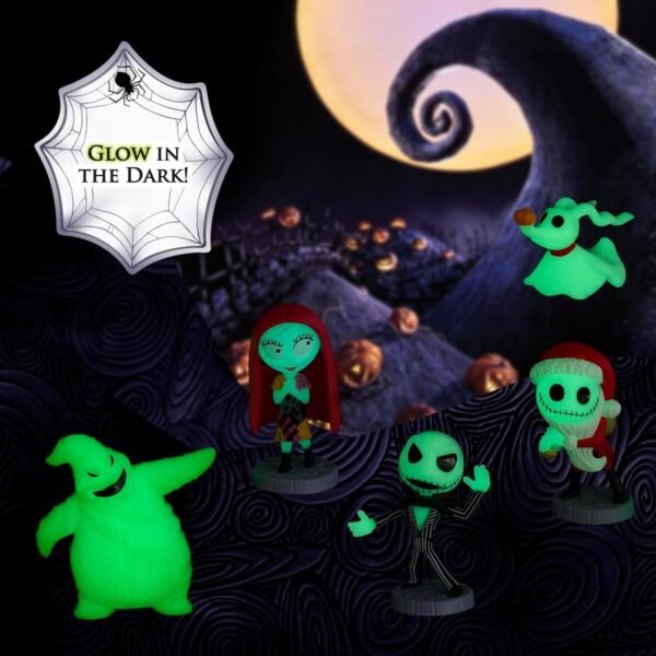 Just Play Disney Tim Burtons The Nightmare Before Christmas Collectible Figure Set Kids Toys for Ages 3 Up.jpg