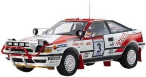 Kyosho Original 118 Toyota Celica GT Four ST165 1990 Safari 3.jpg