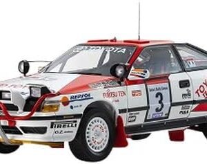 Kyosho Original 118 Toyota Celica GT Four ST165 1990 Safari 3.jpg