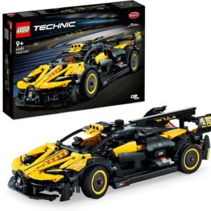 LEGO 42151 Technic Bugatti Car Toy Car Racing Model Car.jpg