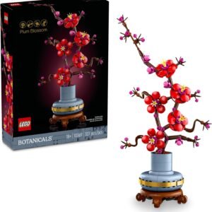 LEGO Icons Plum Blossom Building Sets for Adults Artificial.jpg