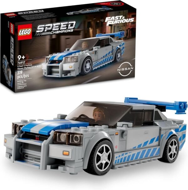 LEGO Speed Champions 2 Fast 2 Furious Nissan Skyline GT R.jpg