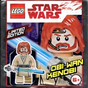 LEGO Star Wars Episode 2 Limited Edition OBI WAN.jpg