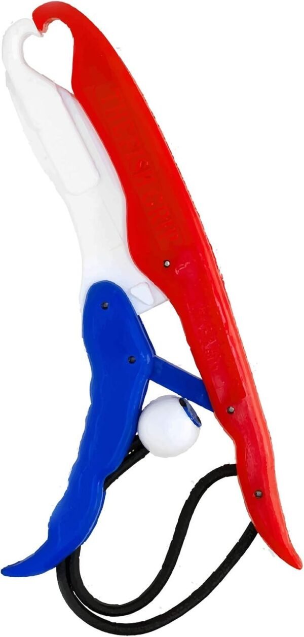 LINE CUTTERZ Unique Patented and Safe Floating Lunker Tamer Fish.jpg