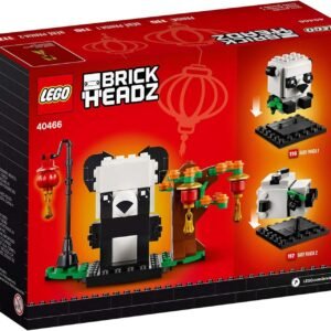 Limited Exclusive Edition Chinese New Year Pandas 40466 BrickHeadz.jpg