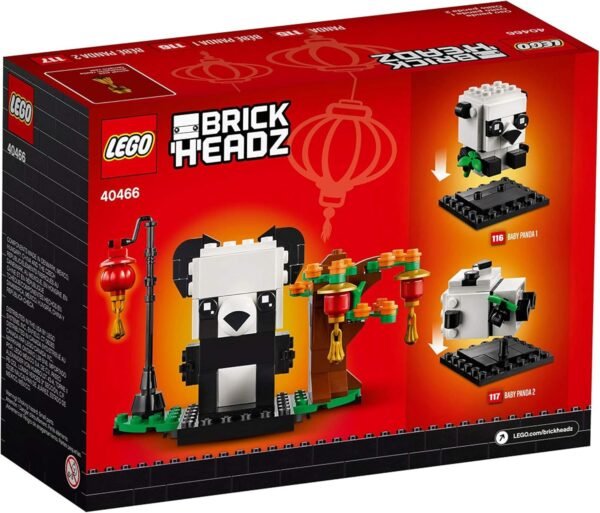 Limited Exclusive Edition Chinese New Year Pandas 40466 BrickHeadz.jpg