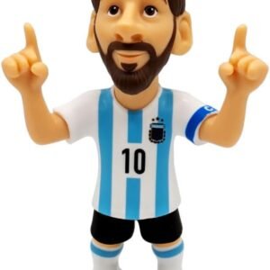 Lionel Messi Official Argentina Sports Collectable 12 cm Figurine Unique.jpg