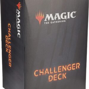 Magic The Gathering 2021 Challenger Decks Assortment 8 Decks.jpg