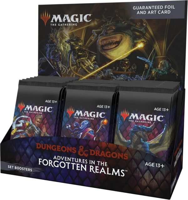 Magic The Gathering Adventures in The Forgotten Realms Set Booster.jpg