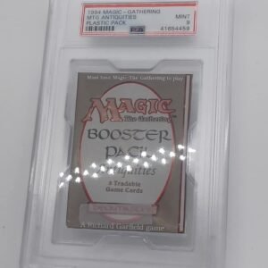 Magic The Gathering Card Game Antiquities Booster Pack.jpg