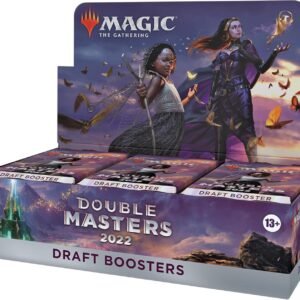 Magic The Gathering Double Masters 2022 Draft Booster Box.jpg