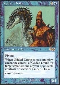 Magic The Gathering Gilded Drake Urzas Saga.jpg