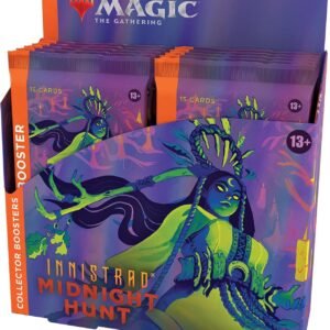 Magic The Gathering Innistrad Midnight Hunt Collector Booster Box 12.jpg