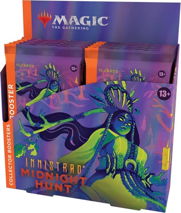 Magic The Gathering Innistrad Midnight Hunt Collector Booster Box 12.jpg