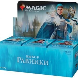 Magic The Gathering Ixalan Booster Box 36 Booster Packs.jpg