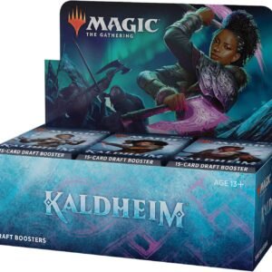 Magic The Gathering Kaldheim Draft Booster Box 36 Packs.jpg