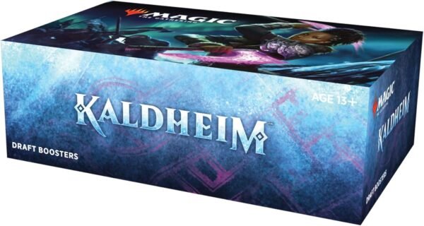 Magic The Gathering Kaldheim Draft Booster Box 36 Packs 540 Magic Cards.jpg