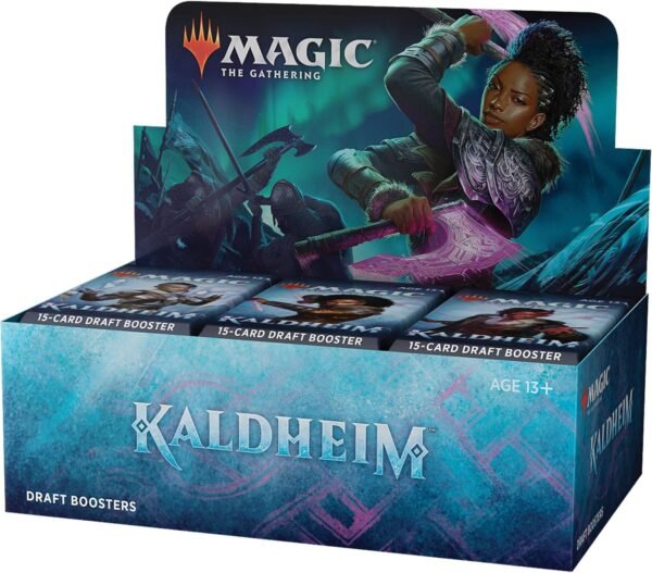 Magic The Gathering Kaldheim Draft Booster Box 36 Packs.jpg