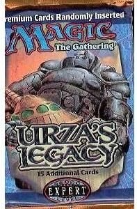 Magic the Gathering Card Game Urzas Legacy Booster Pack.jpg