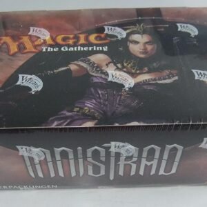 Magic the Gathering Innistrad Booster Box 36 Packs Factory Sealed.jpg