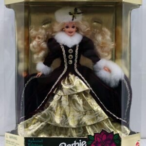 Mattel Happy Holidays Barbie Christmas 1996.jpg
