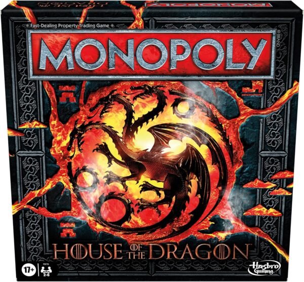 Monopoly House of the Dragon Edition Board Game Based.jpg
