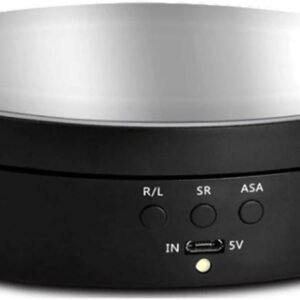 Motorized Rotating Display Stand 360 Degree Electric Rotating Turntable for.jpg