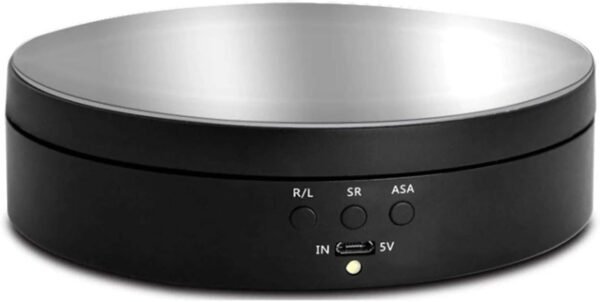 Motorized Rotating Display Stand 360 Degree Electric Rotating Turntable for.jpg