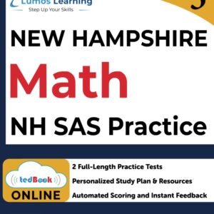 New Hampshire Statewide Assessment System Test Prep 5th Grade Math.jpg