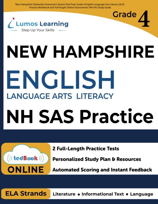 New Hampshire Statewide Assessment System Test Prep Grade 4 English.jpg