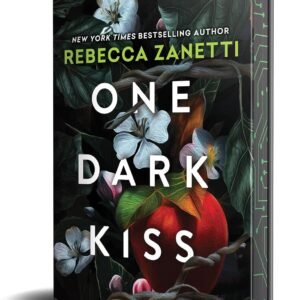 One Dark Kiss Deluxe Special Edition Grimm Bargains.jpg