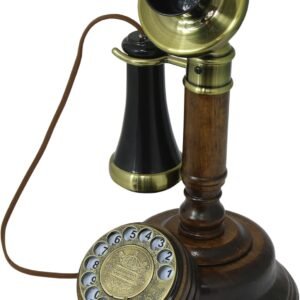 Opis 1921 Cable C The Wooden Old Fashioned Antique Retro.jpg