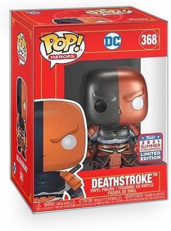Pop DC Comics Heroes Imperial Deathstroke Metallic Finish Variant.jpg