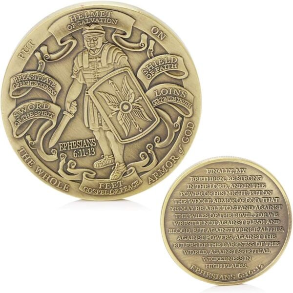 Put On The Full Armor of God Army Commemorative Coins.jpg