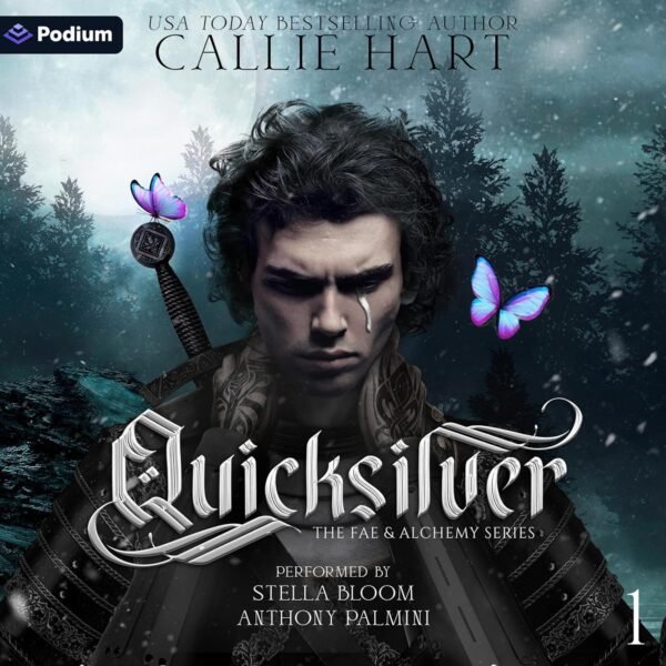 Quicksilver The Fae Alchemy Series Book 1.jpg