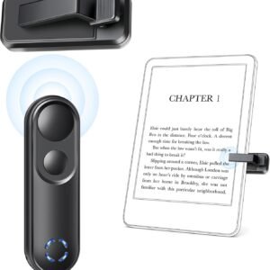 RF Remote Control Page Turner for Kindle Paperwhite Oasis Scribe.jpg