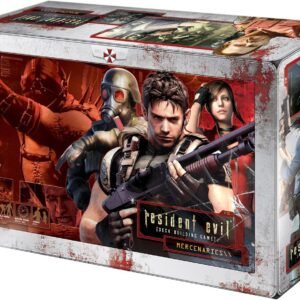 Resident Evil Deck Building Game Mercenaries Expansion.jpg