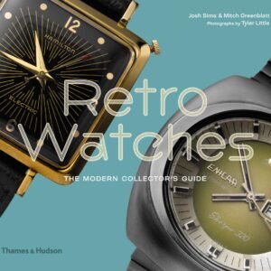 Retro Watches The Modern Collectors Guide.jpg