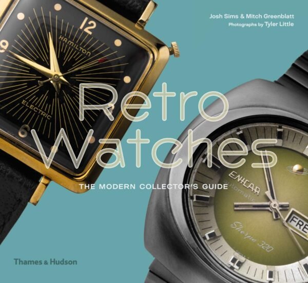 Retro Watches The Modern Collectors Guide.jpg