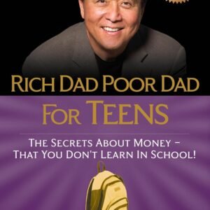 Rich Dad Poor Dad for Teens The Secrets about Money That.jpg