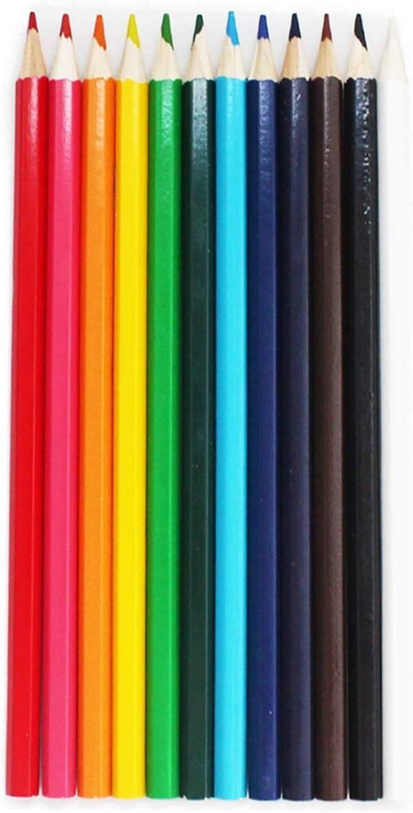 S E TEACHERS EDITION 240Pcs Colored Pencils Coloring Pencils Set for Adults Kids Drawing Pencils for Sketch Woodcase Lead Arts for Coloring Books Back to school.jpg