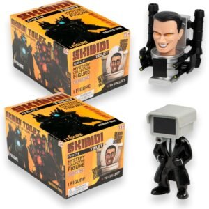 SKIBIDI Toilet Mystery Figure Collector Series 2 Pack Collectible Figures.jpg