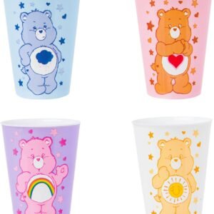 Silver Buffalo Care Bears Featuring Grumpy Bear Tenderheart Bear Cheer.jpg