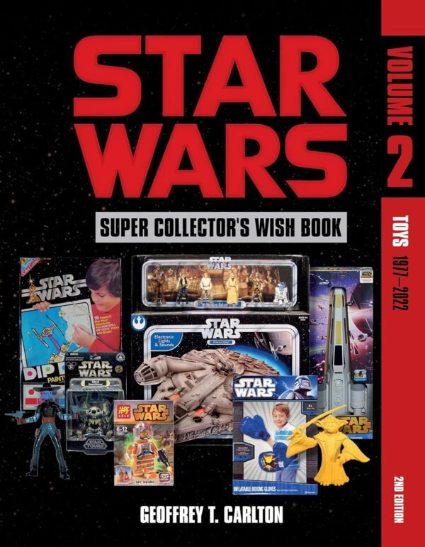 Star Wars Super Collectors Wish Book Vol 2 Toys 1977–2022.jpg