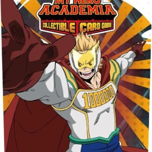 Starter Set My Hero Academia Collectible Card Game Series 5.jpg