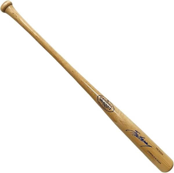 Steve Garvey Autographed Baseball Bat Hand Signed Beckett Grading Services Authenticated.jpg
