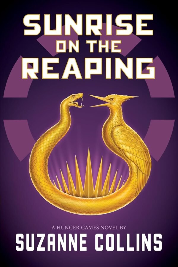 Sunrise on the Reaping A Hunger Games Novel The Hunger.jpg