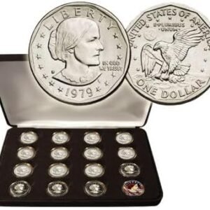 Susan B Anthony 16 Coin Collection 79 99.jpg